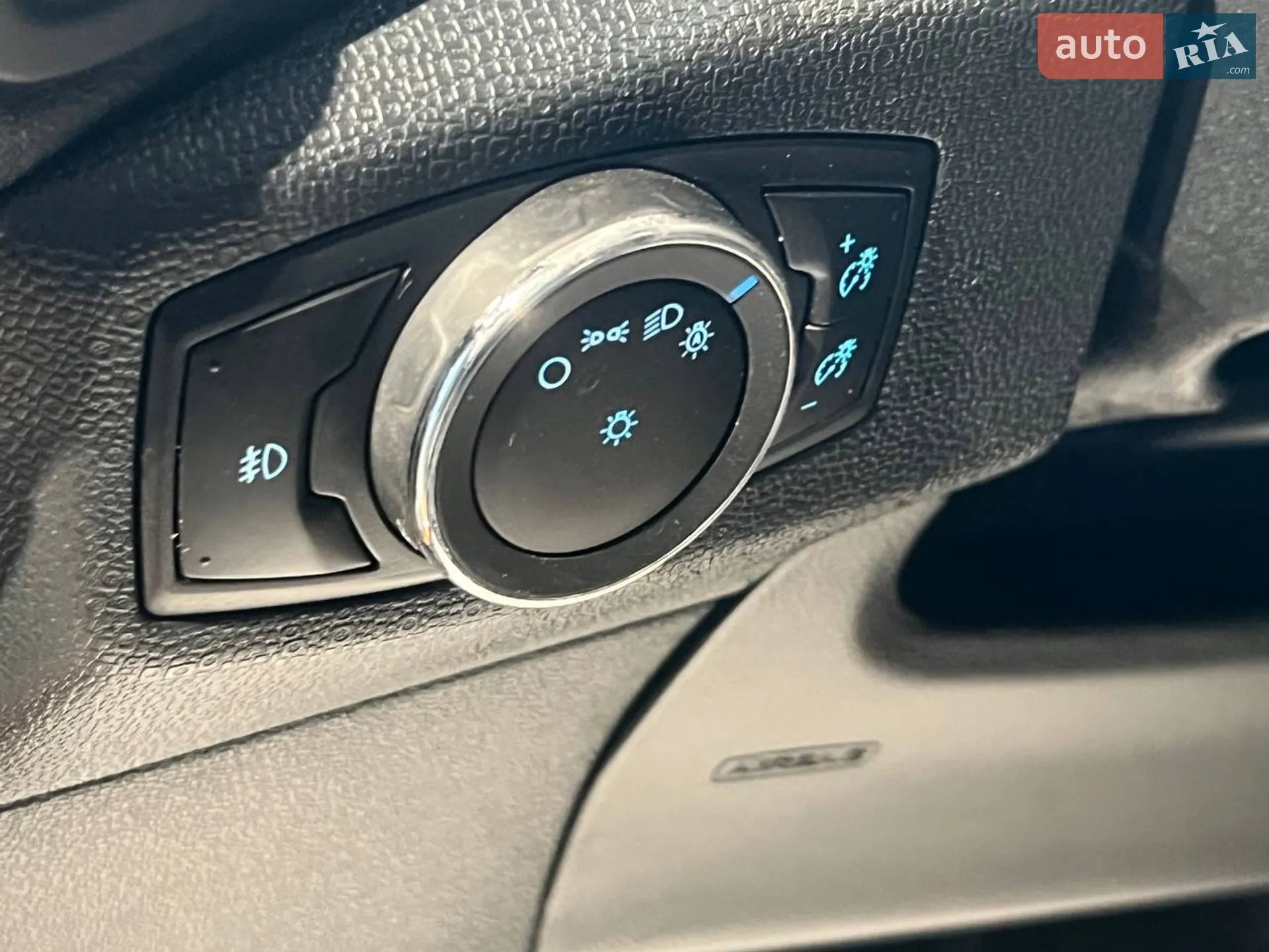 2019 Ford EcoSport - мініатюра 12