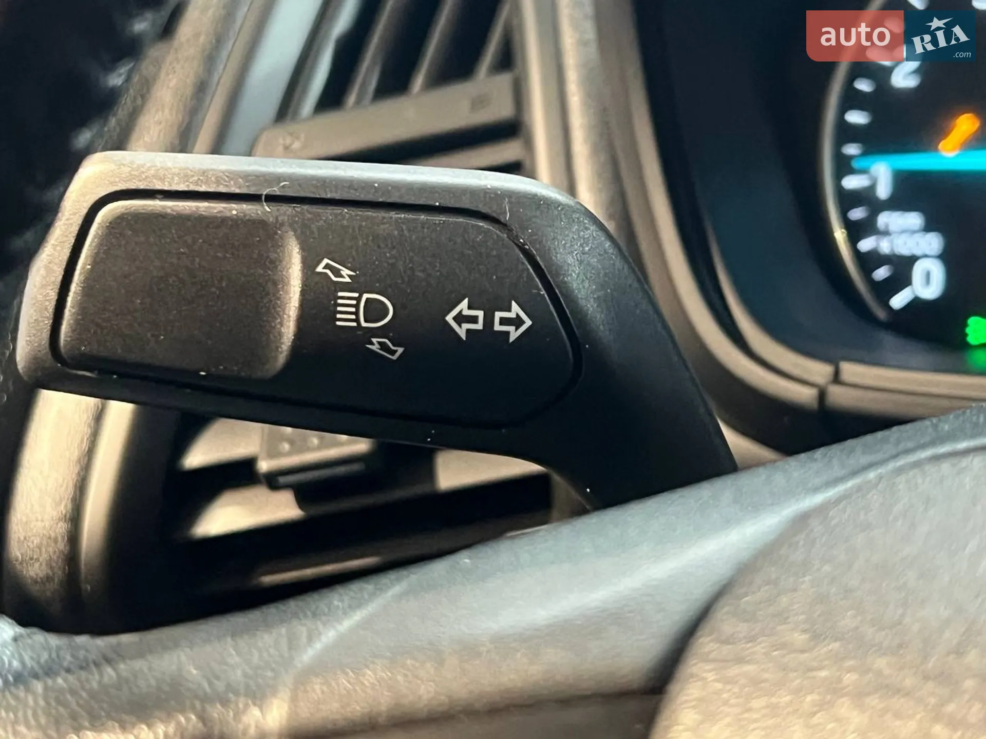 2019 Ford EcoSport - мініатюра 21