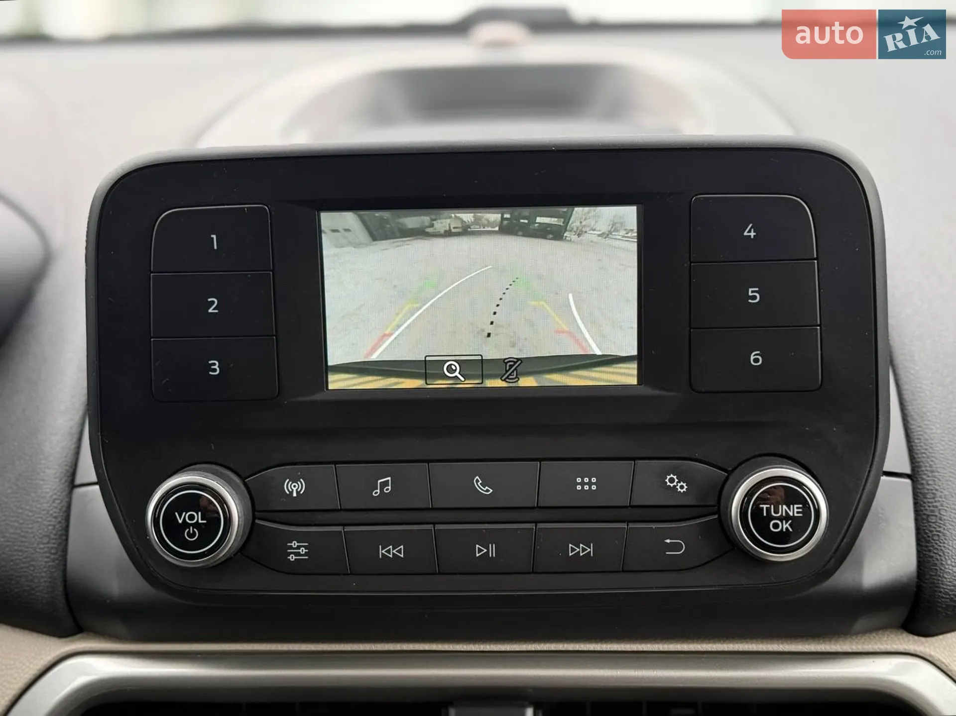 2019 Ford EcoSport - мініатюра 23