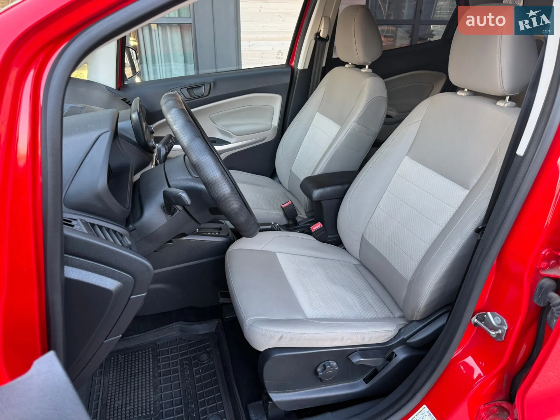 2019 Ford EcoSport - мініатюра 28