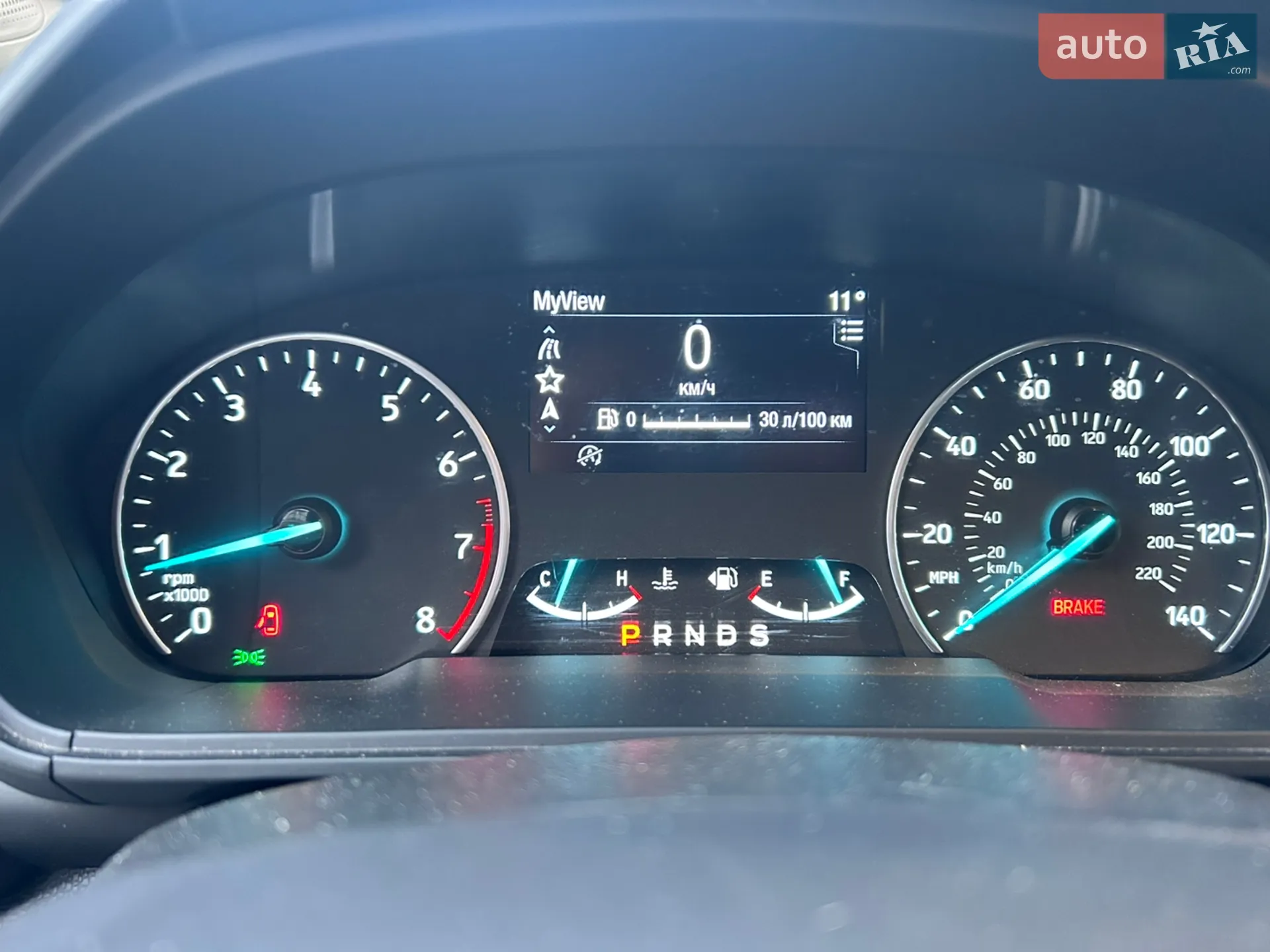 2018 Ford EcoSport - мініатюра 8
