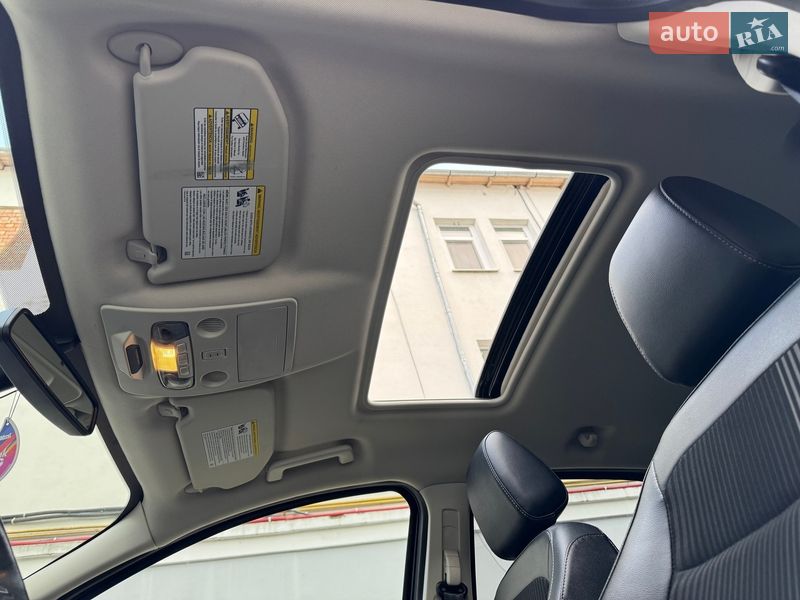 Внедорожник / Кроссовер Ford EcoSport 2021 в Коломые