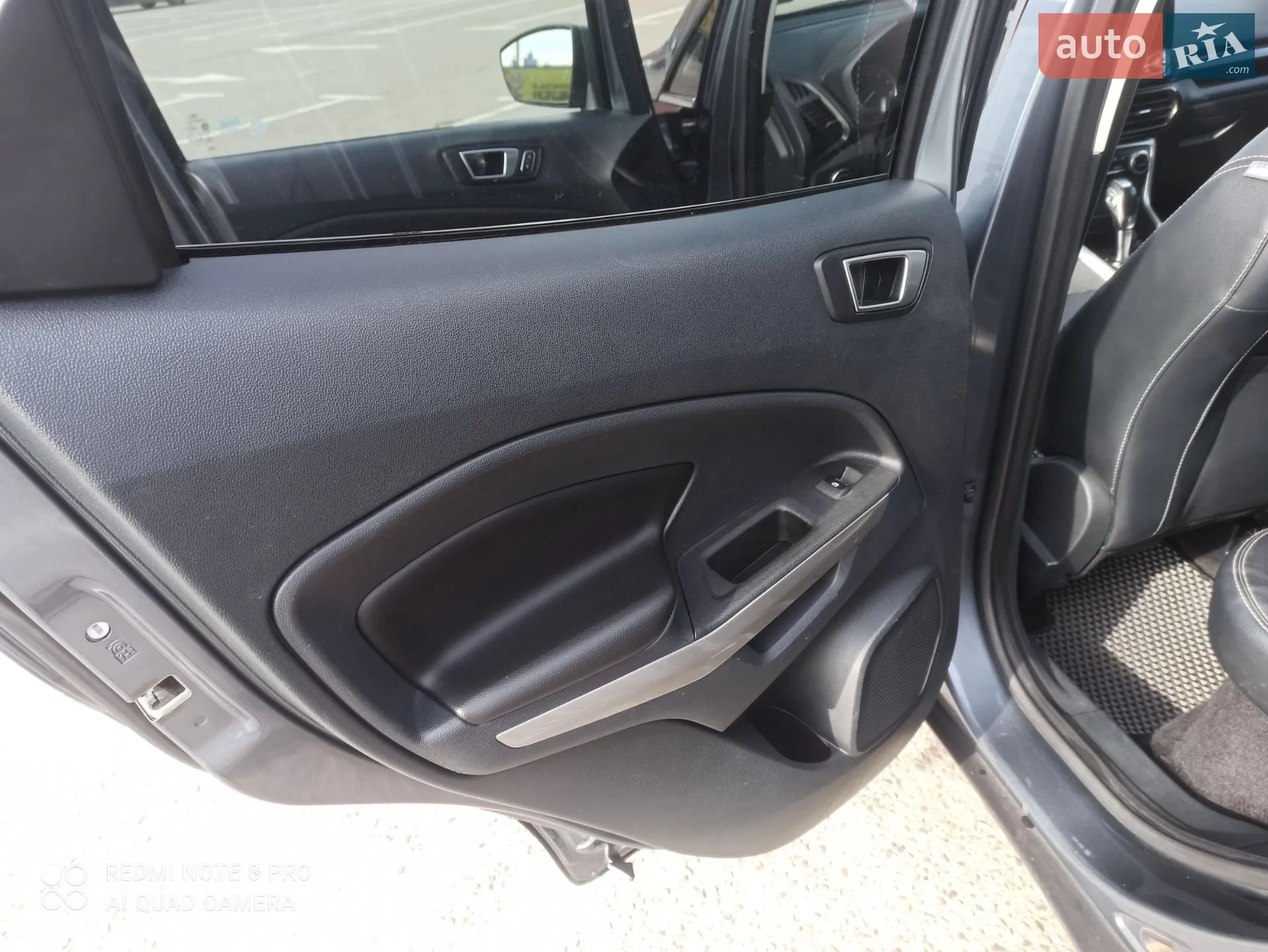 2018 Ford EcoSport - мініатюра 9