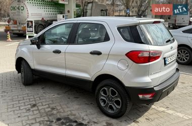 Внедорожник / Кроссовер Ford EcoSport 2020 в Днепре