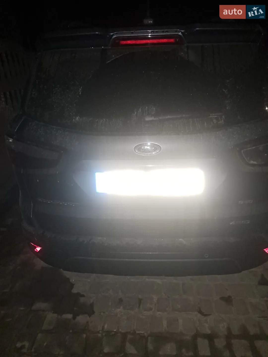 2019 Ford EcoSport - мініатюра 2