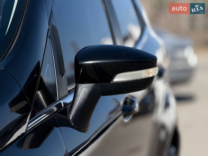 Позашляховик / Кросовер Ford EcoSport 2018 в Кривому Розі