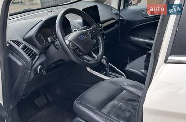 Внедорожник / Кроссовер Ford EcoSport 2020 в Одессе