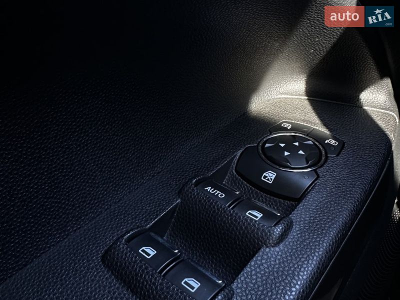 Позашляховик / Кросовер Ford EcoSport 2019 в Білогородці