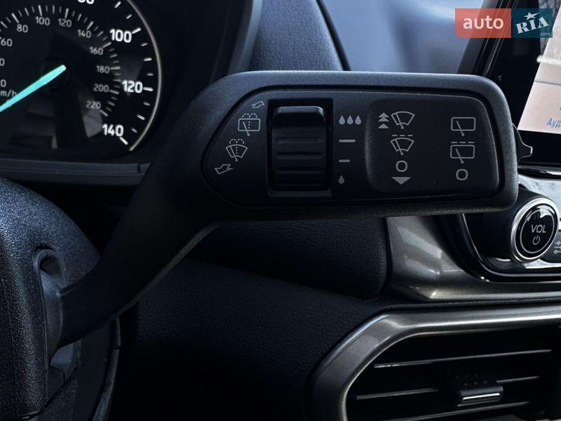 Позашляховик / Кросовер Ford EcoSport 2019 в Білогородці