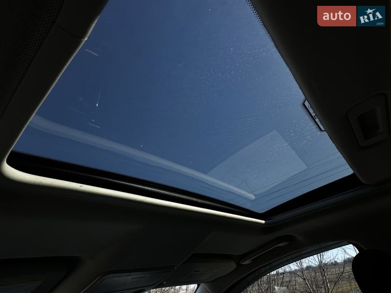 Позашляховик / Кросовер Ford EcoSport 2019 в Білогородці