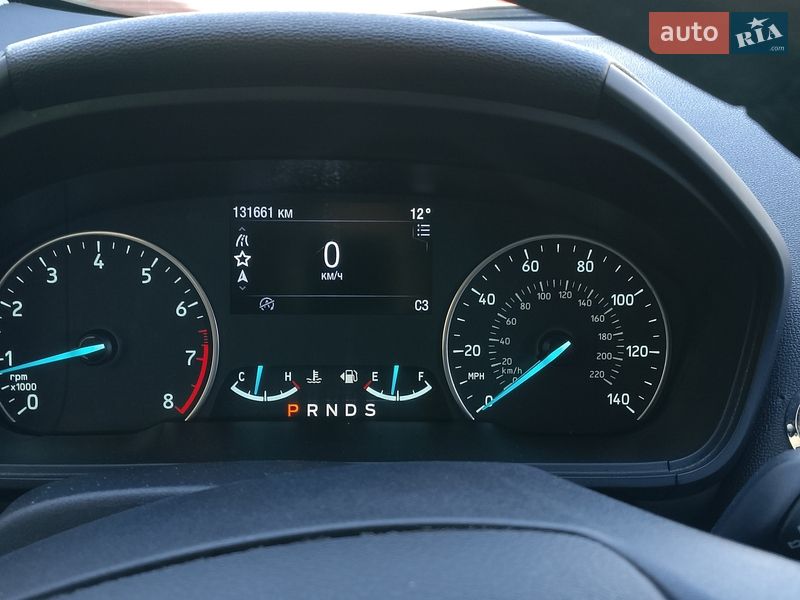 Внедорожник / Кроссовер Ford EcoSport 2020 в Киеве фото 9 Внедорожник / Кроссовер Ford EcoSport 2020 в Киеве