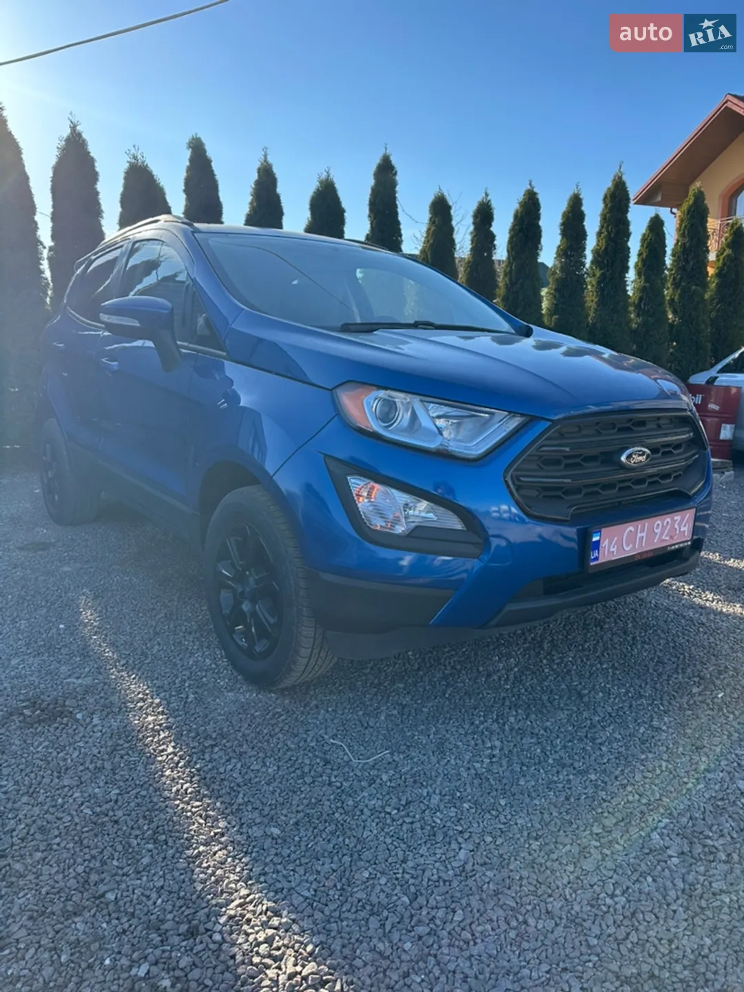 Фото авто 1