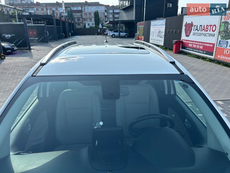 Внедорожник / Кроссовер Ford EcoSport 2019 в Шепетовке фото 4 Внедорожник / Кроссовер Ford EcoSport 2019 в Шепетовке