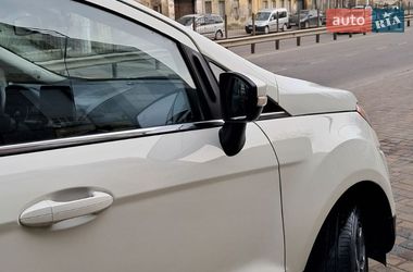 Позашляховик / Кросовер Ford EcoSport 2020 в Одесі