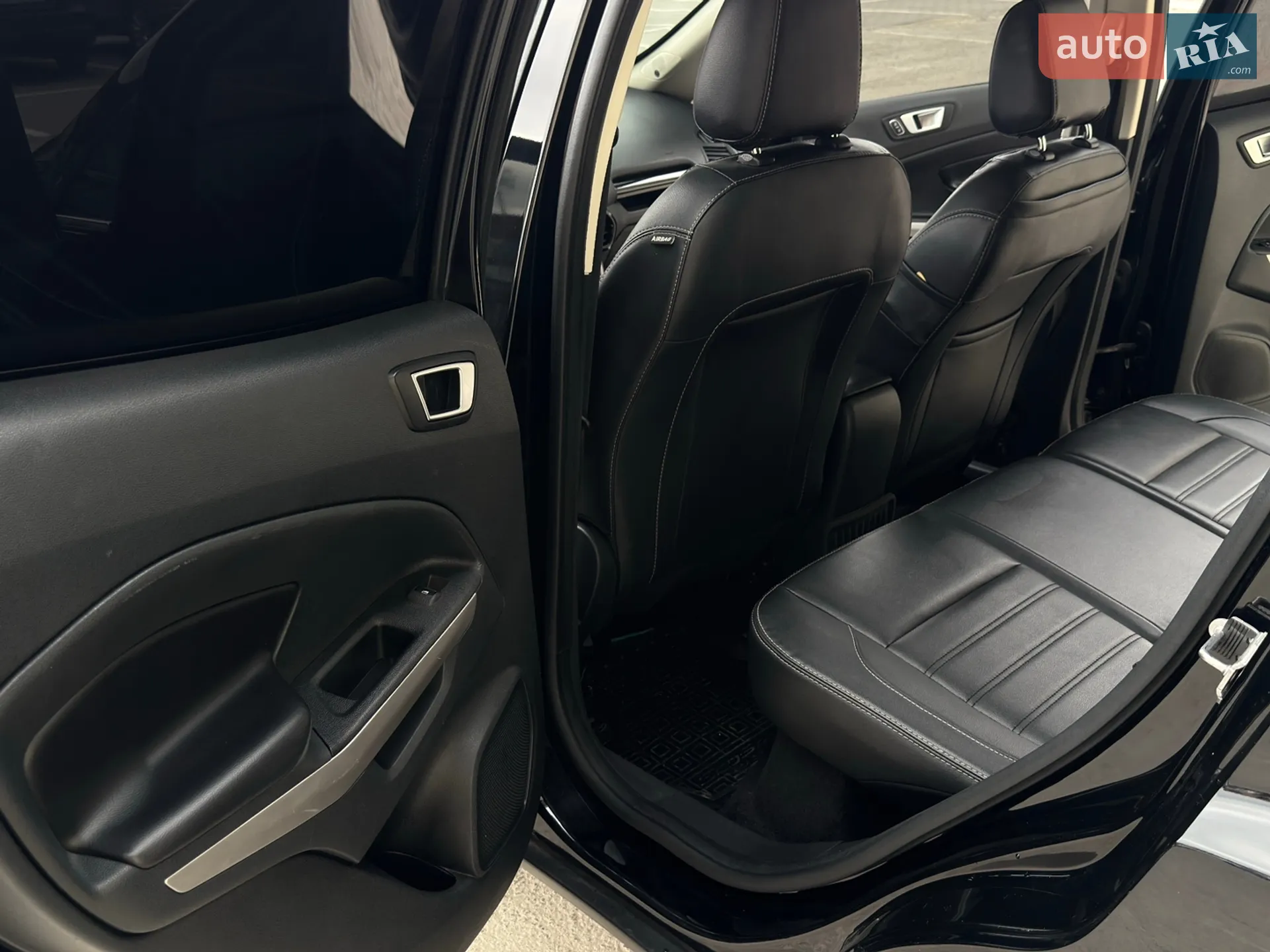 2020 Ford EcoSport - мініатюра 37