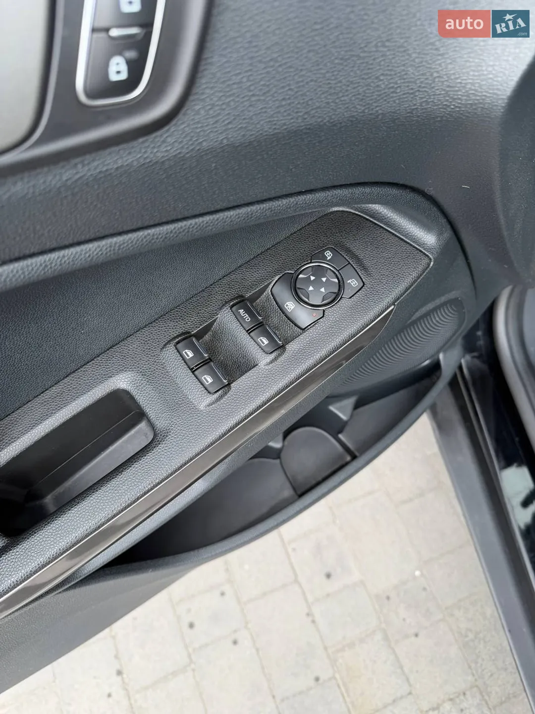 2022 Ford EcoSport - мініатюра 13