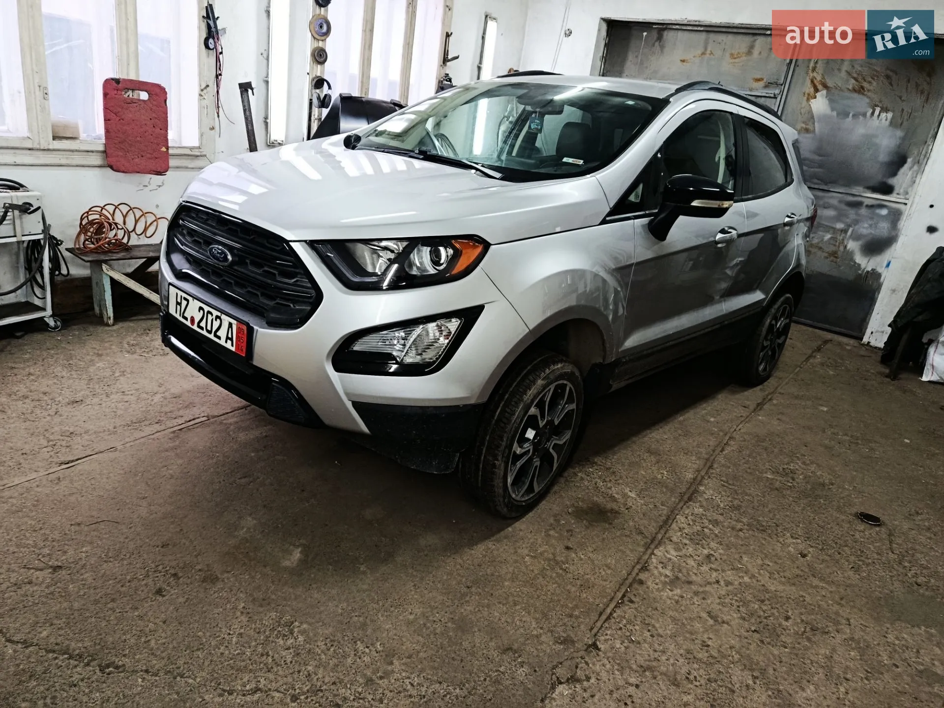 Фото авто 2