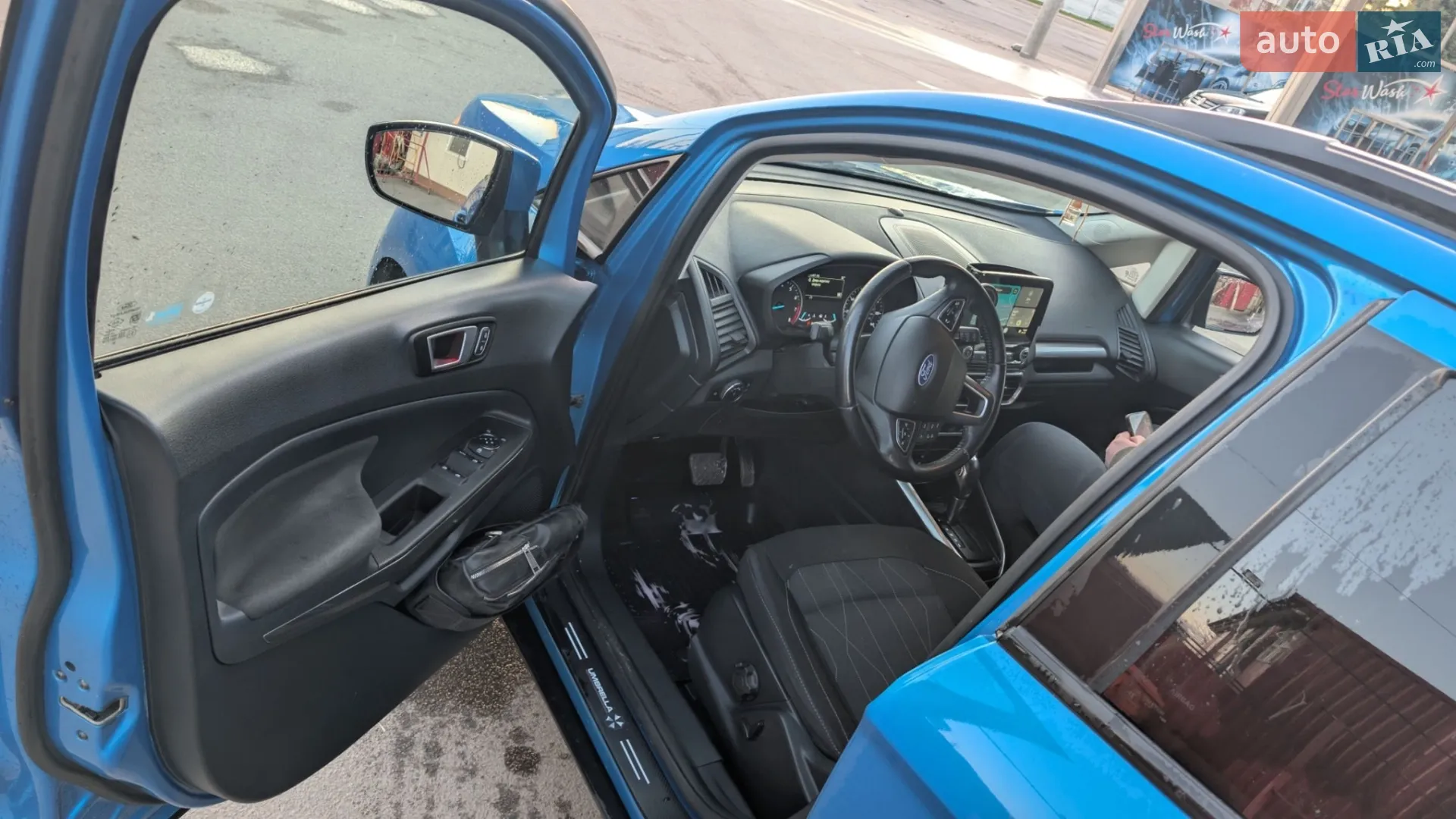 2018 Ford EcoSport - мініатюра 3