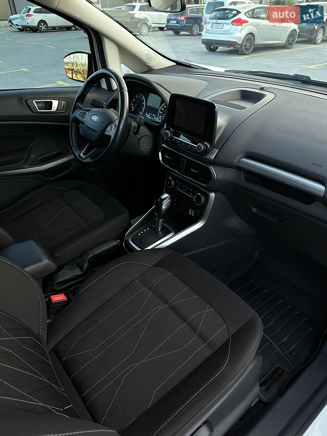 2019 Ford EcoSport - мініатюра 20