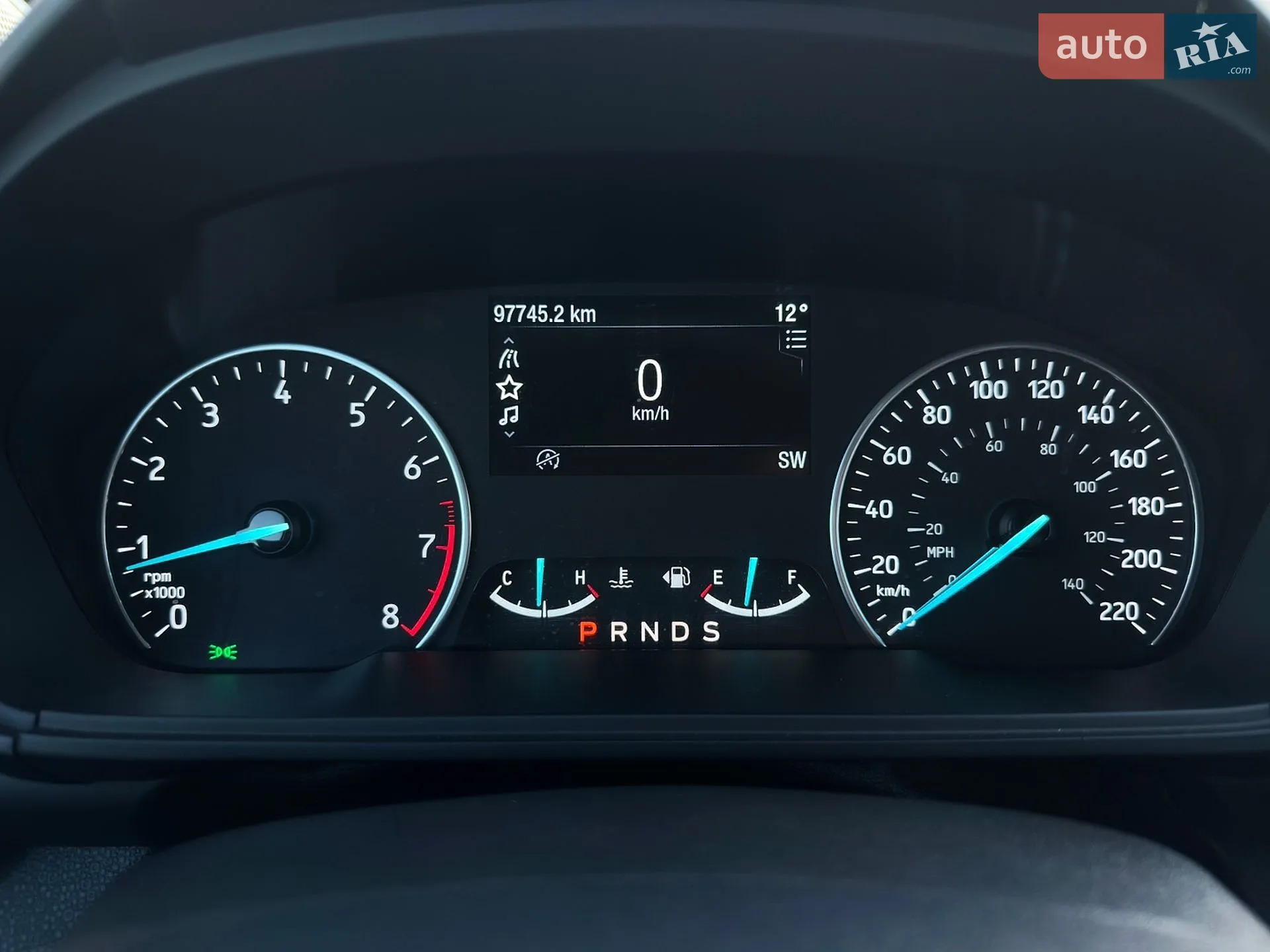 2019 Ford EcoSport - мініатюра 25