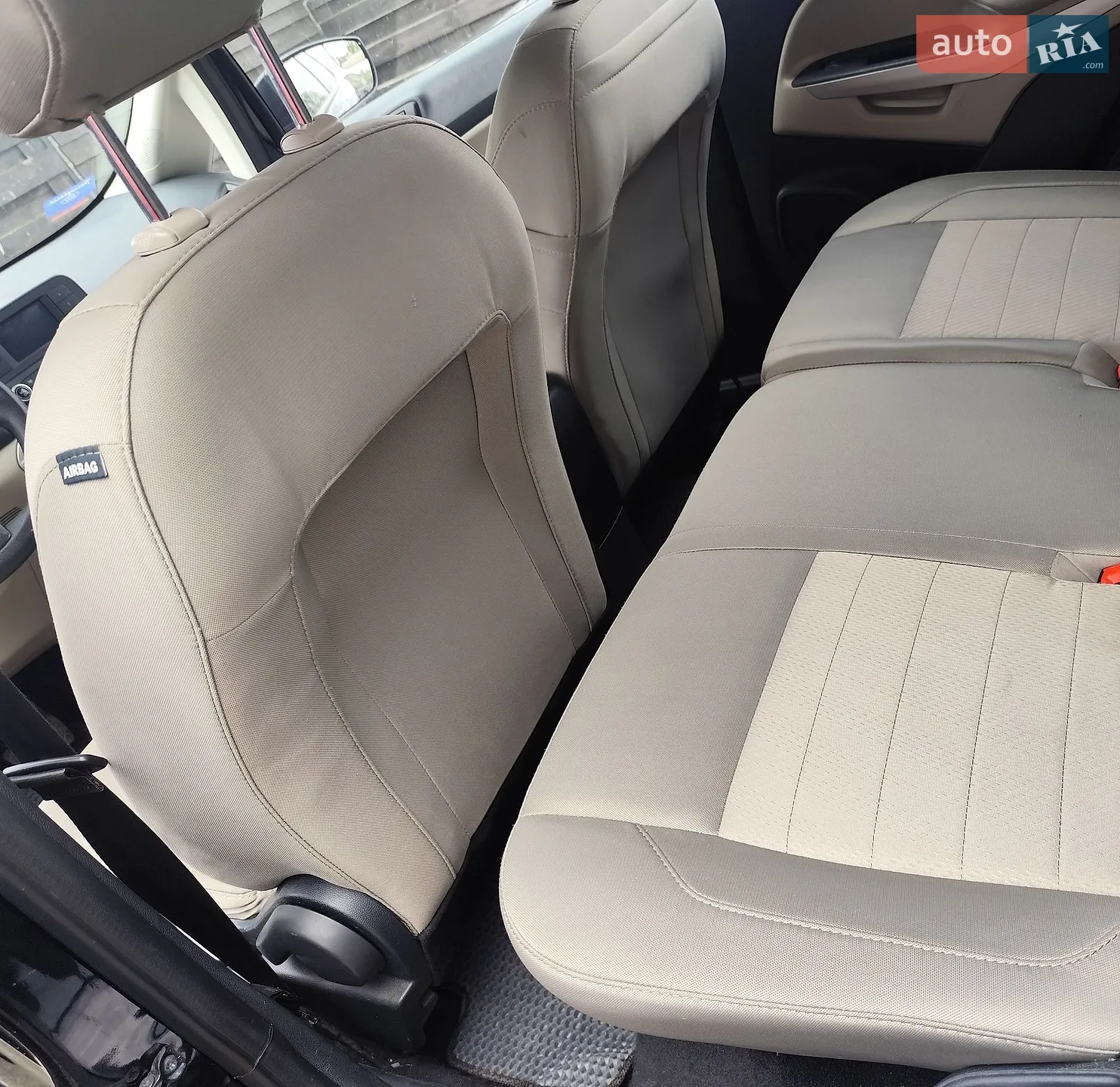 2021 Ford EcoSport - мініатюра 8