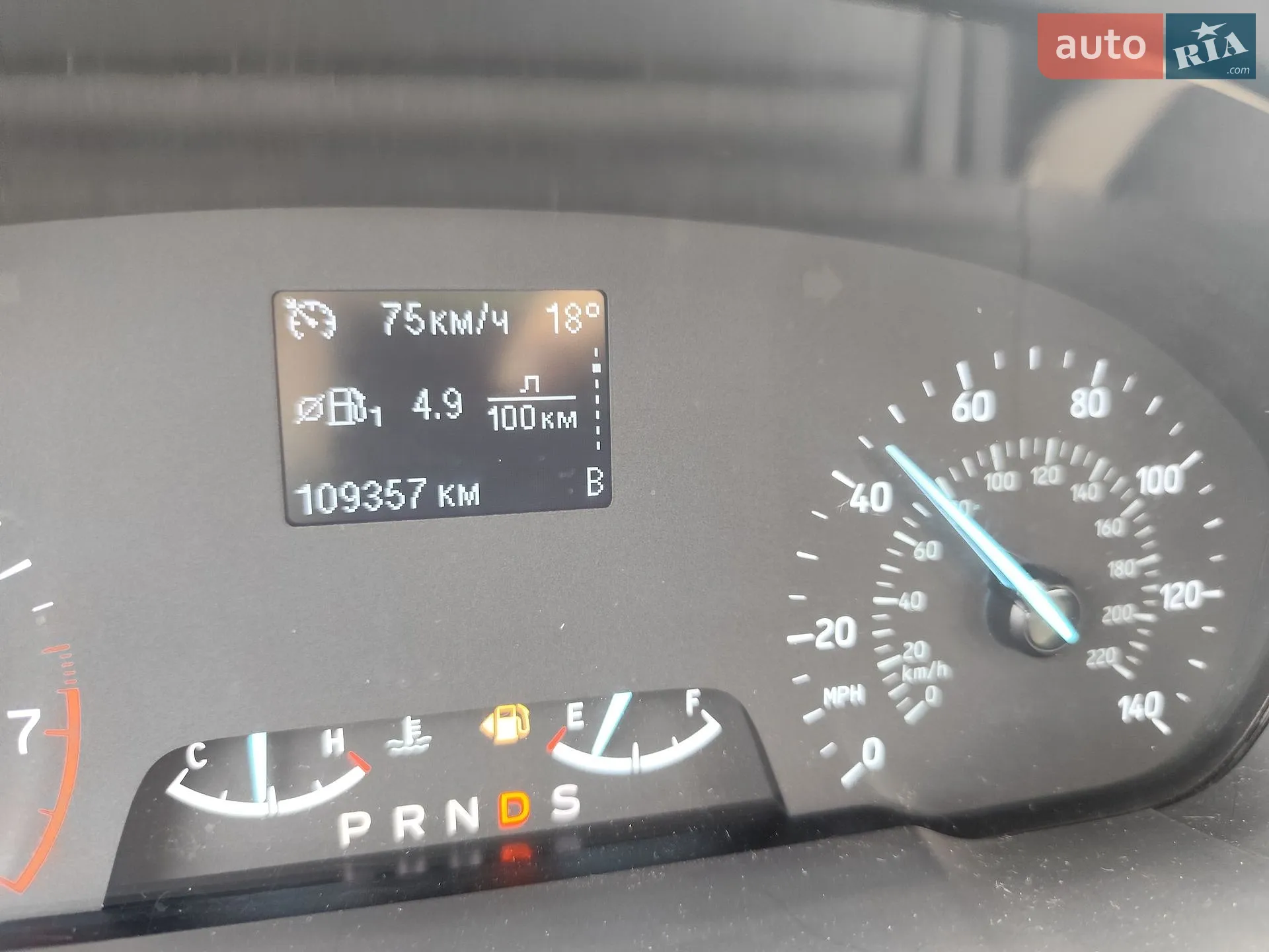2021 Ford EcoSport - мініатюра 12