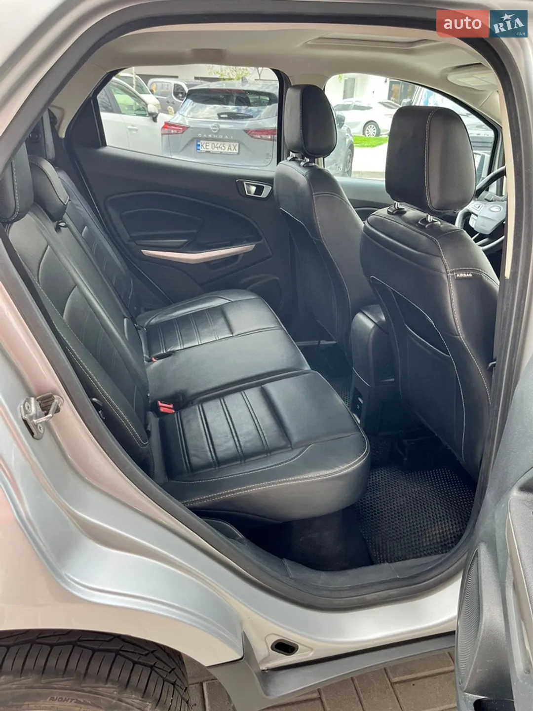 2019 Ford EcoSport - мініатюра 9