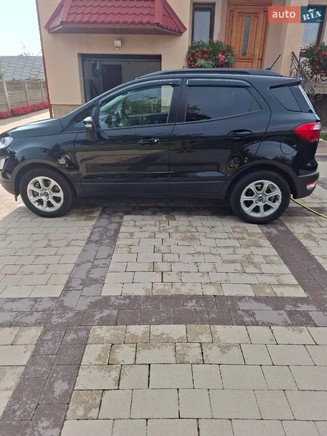 2021 Ford EcoSport - мініатюра 5