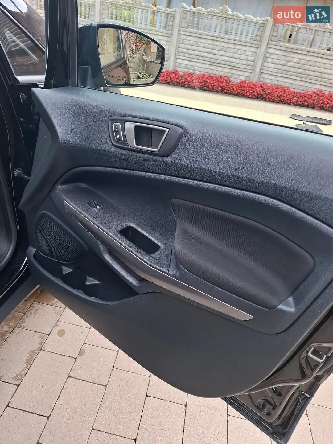 2021 Ford EcoSport - мініатюра 12
