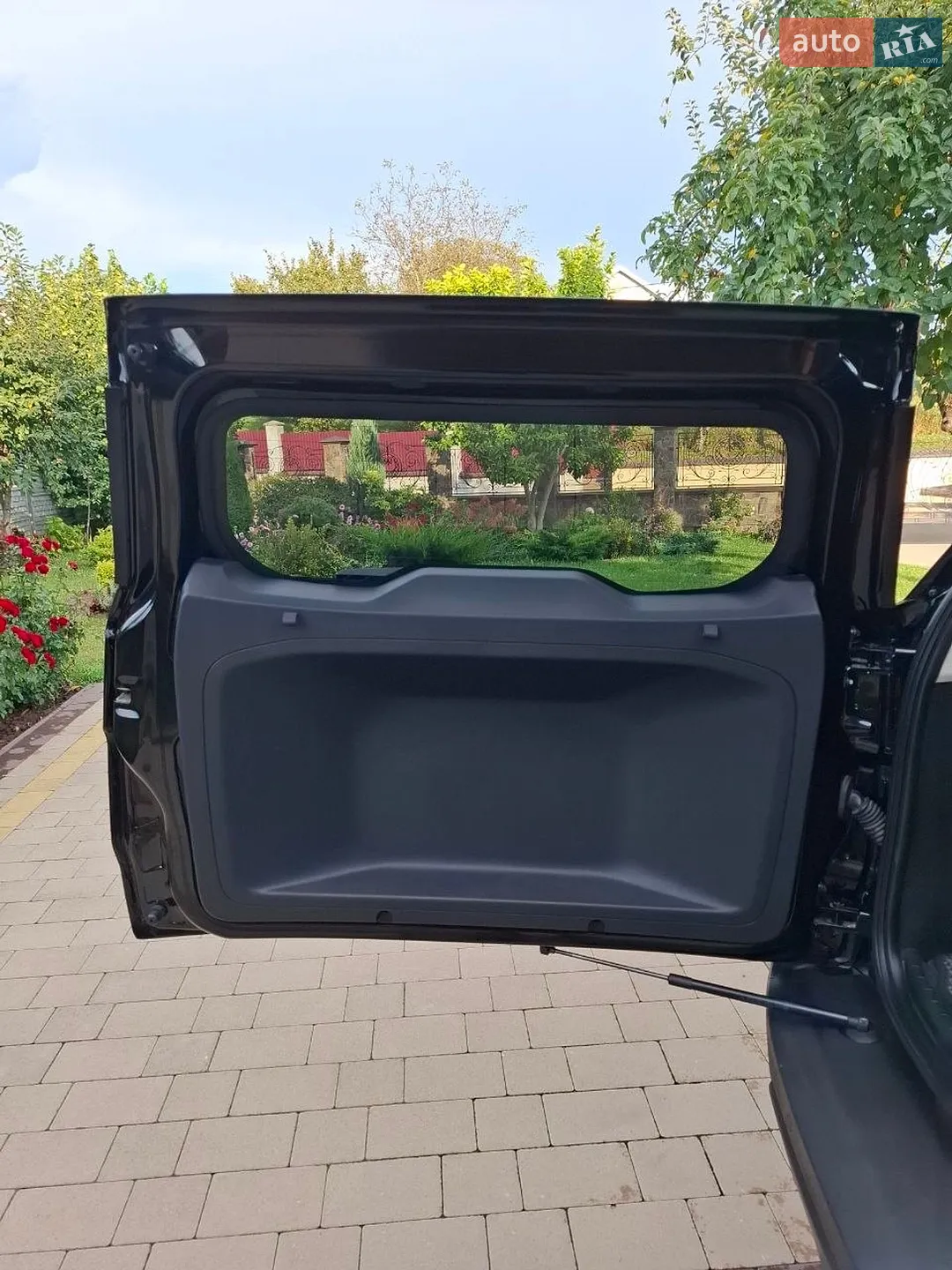 2021 Ford EcoSport - мініатюра 16