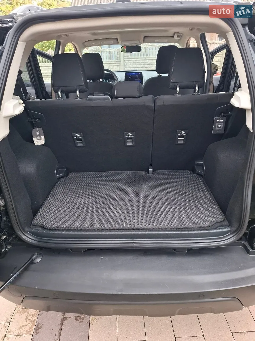 2021 Ford EcoSport - мініатюра 17