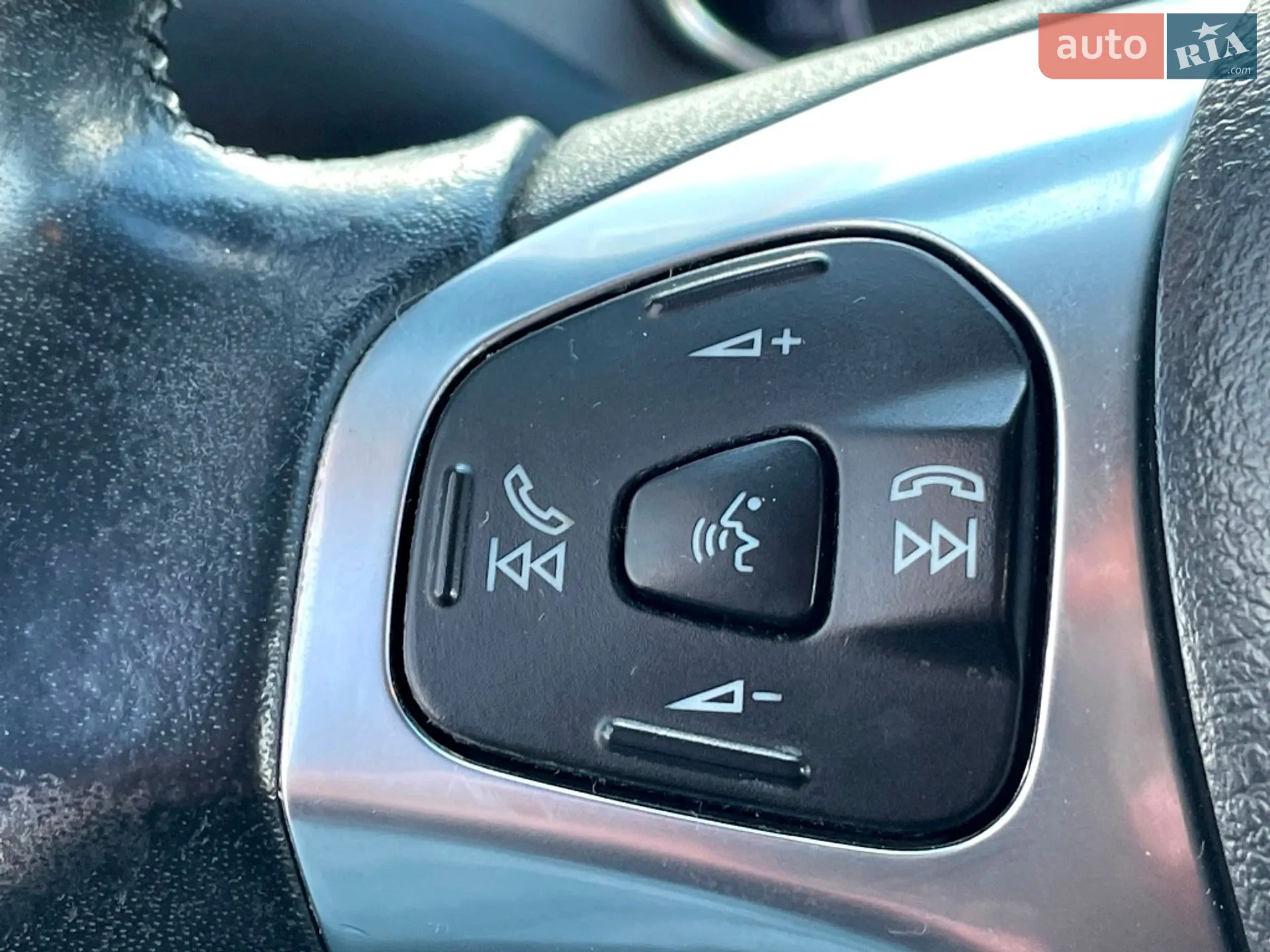 2016 Ford EcoSport - мініатюра 29