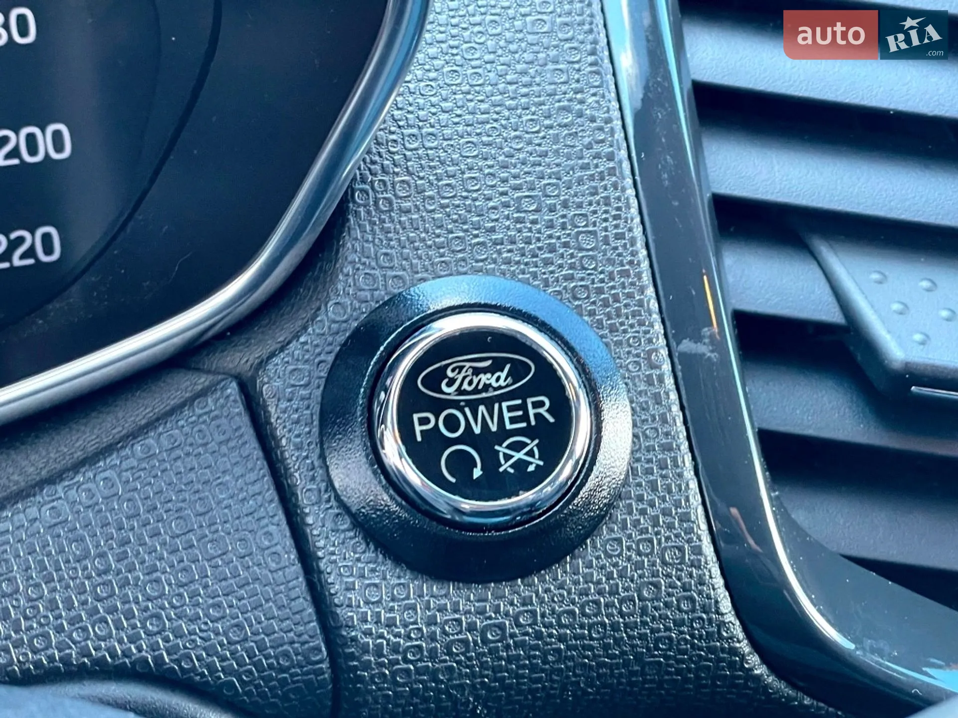 2016 Ford EcoSport - мініатюра 37
