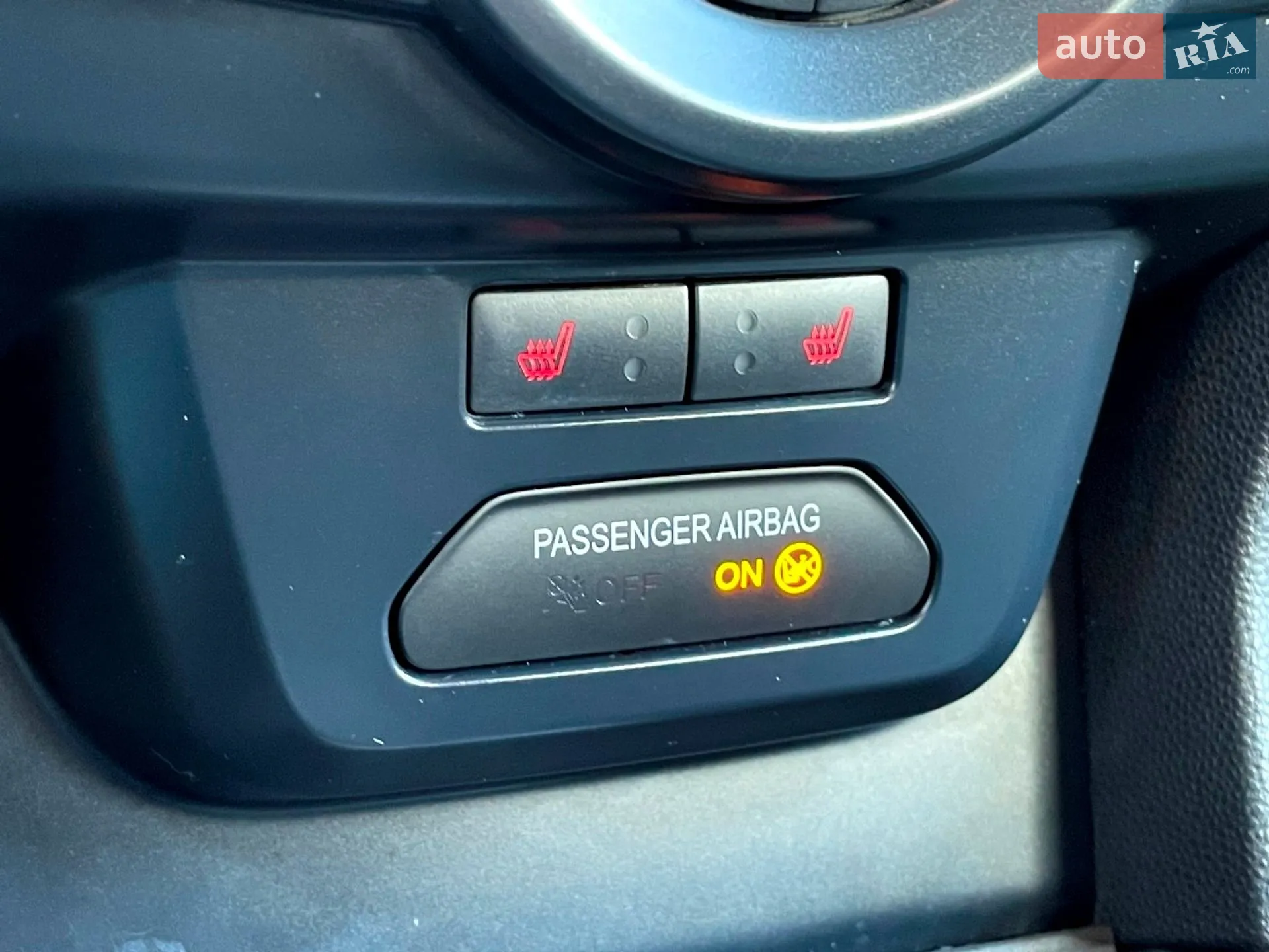 2016 Ford EcoSport - мініатюра 40