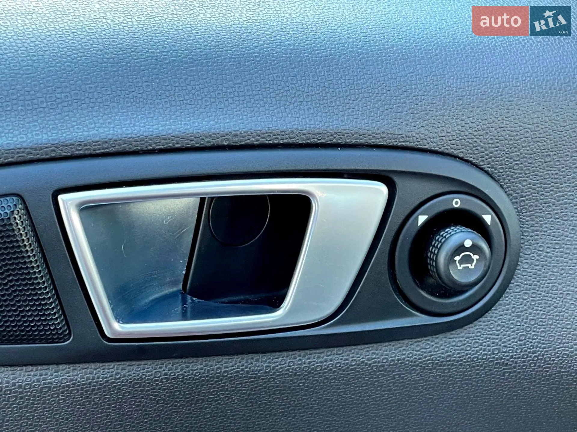 2016 Ford EcoSport - мініатюра 46