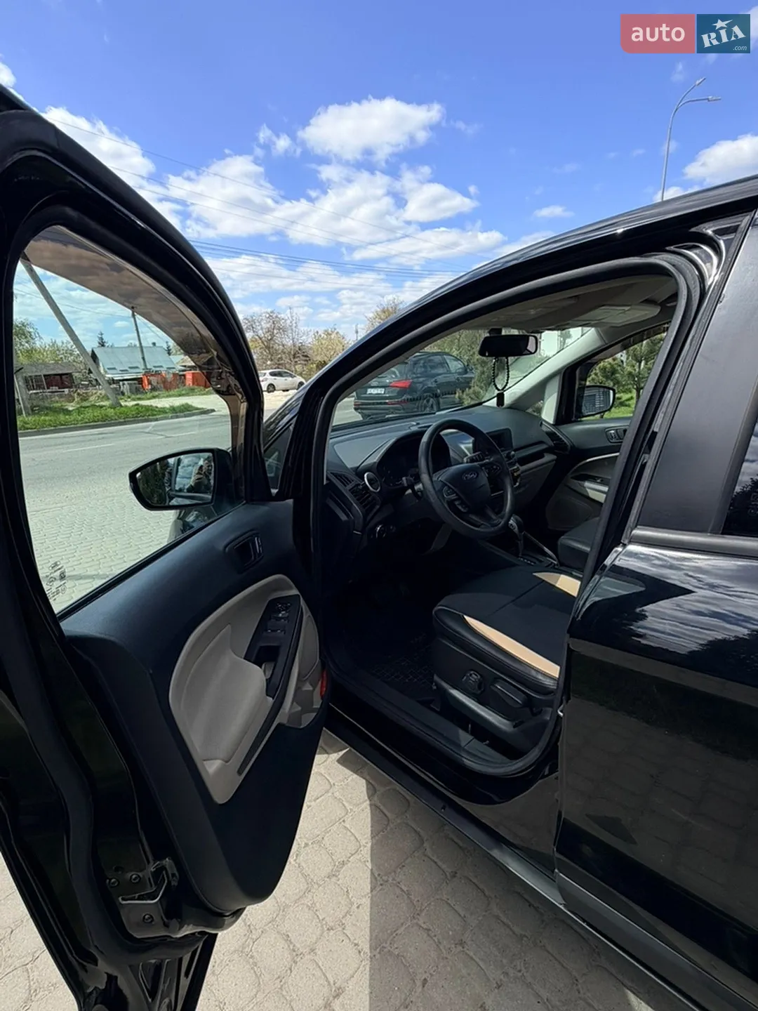 2017 Ford EcoSport - мініатюра 20