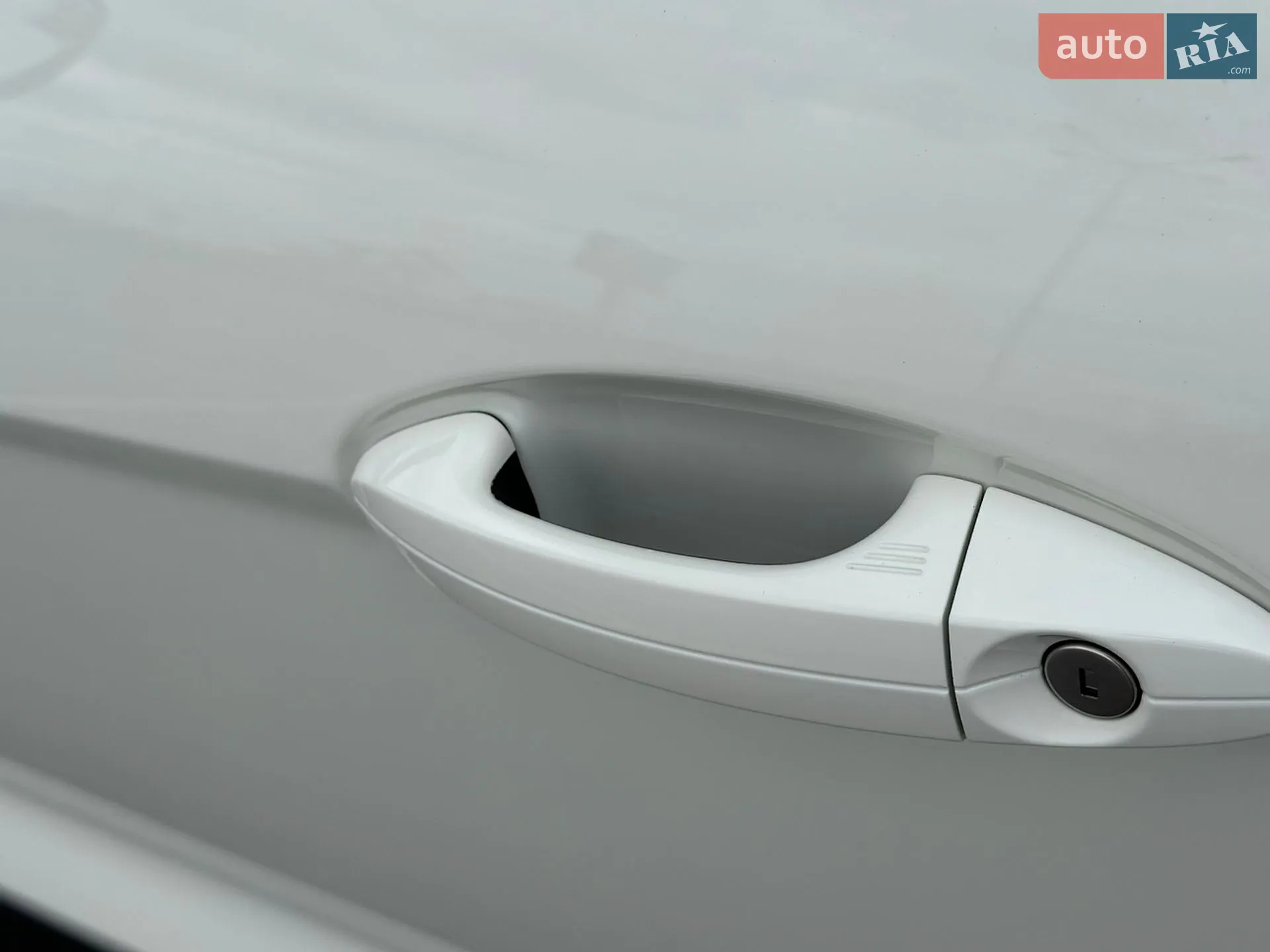 2020 Ford EcoSport - мініатюра 21