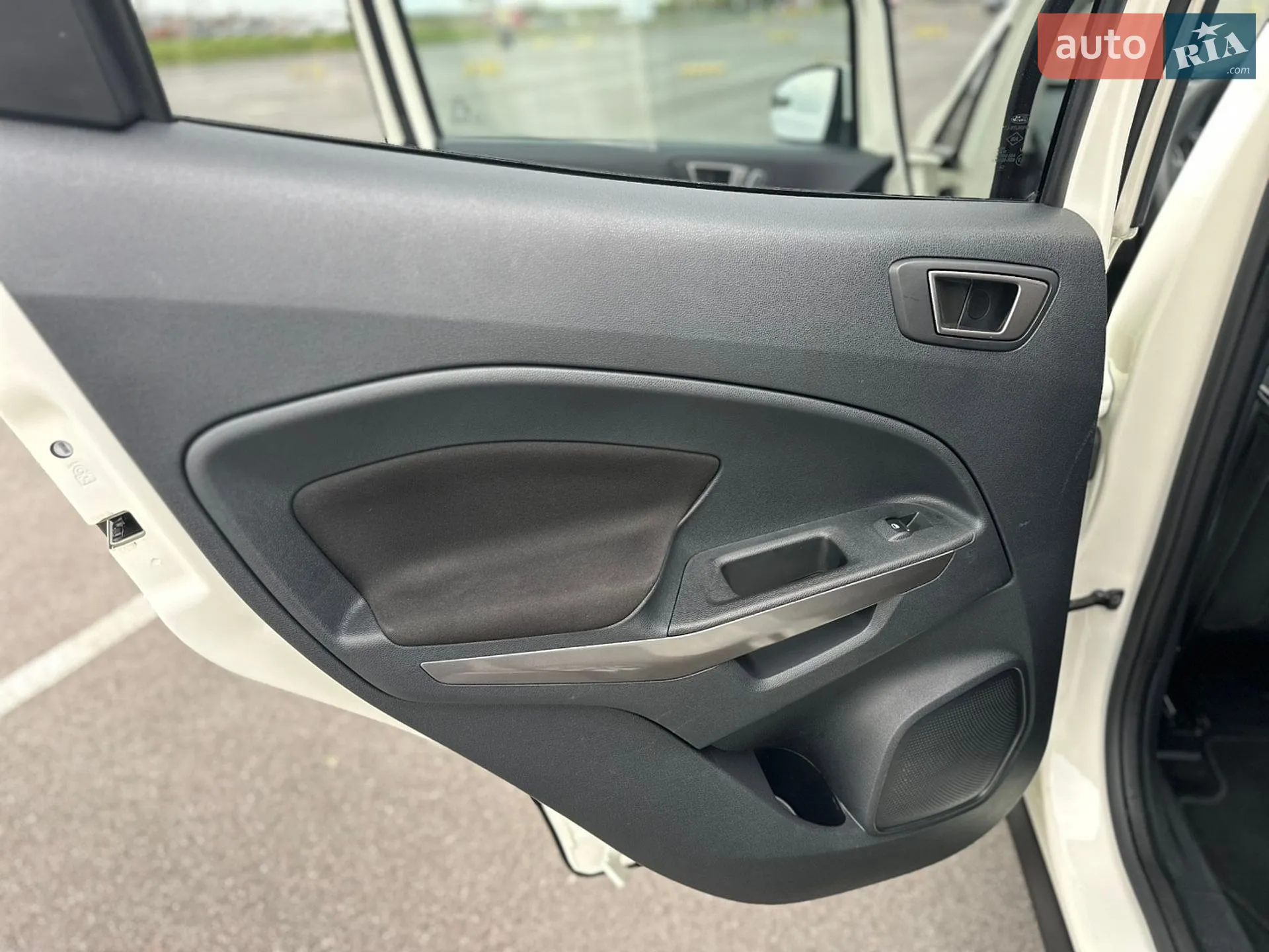 2020 Ford EcoSport - мініатюра 31