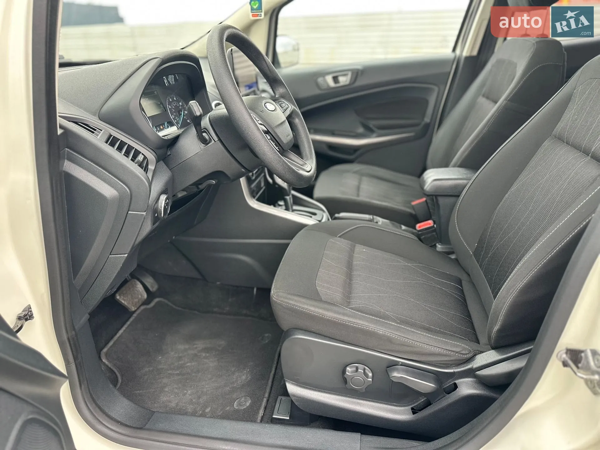 2020 Ford EcoSport - мініатюра 35