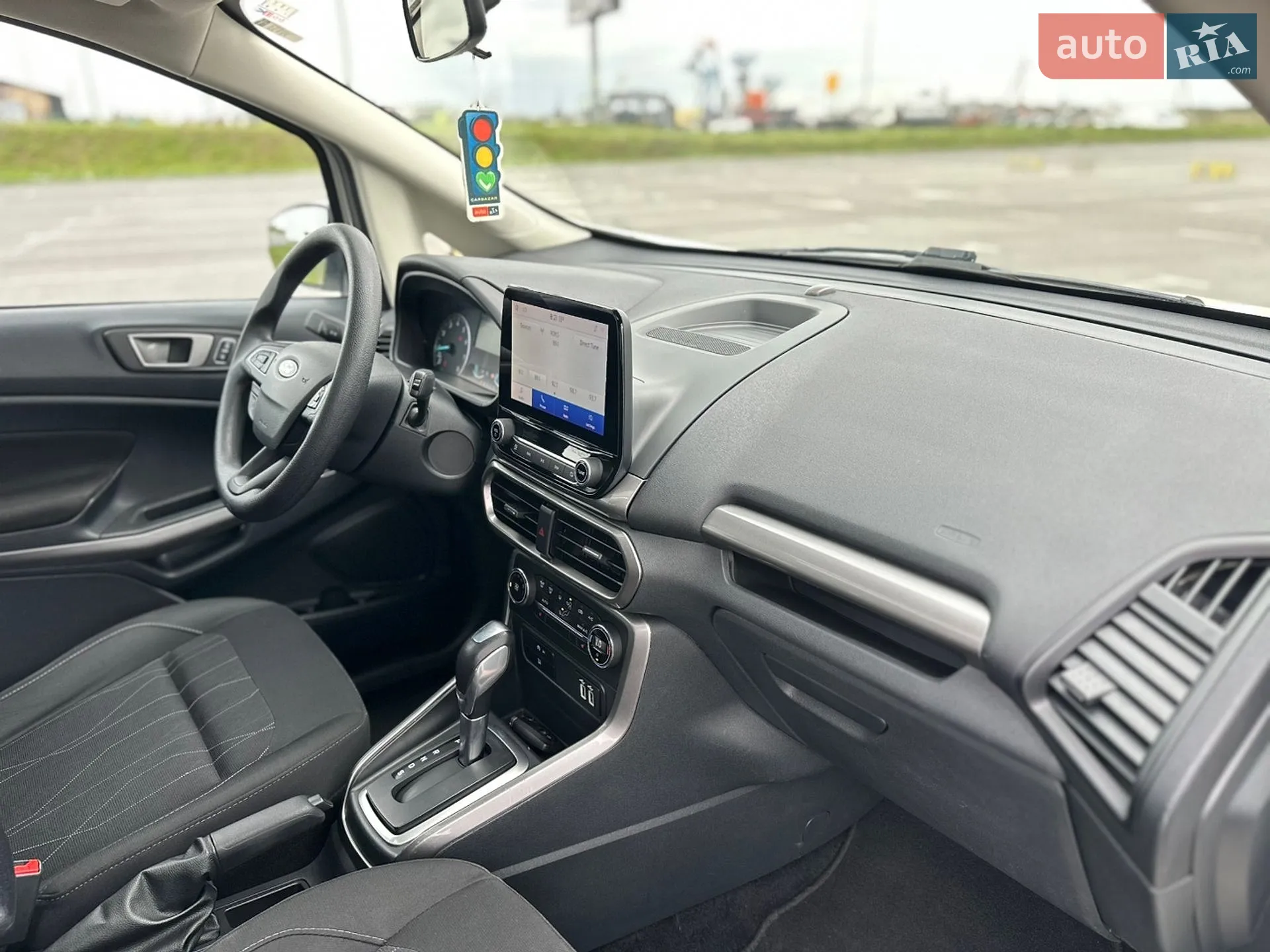 2020 Ford EcoSport - мініатюра 46
