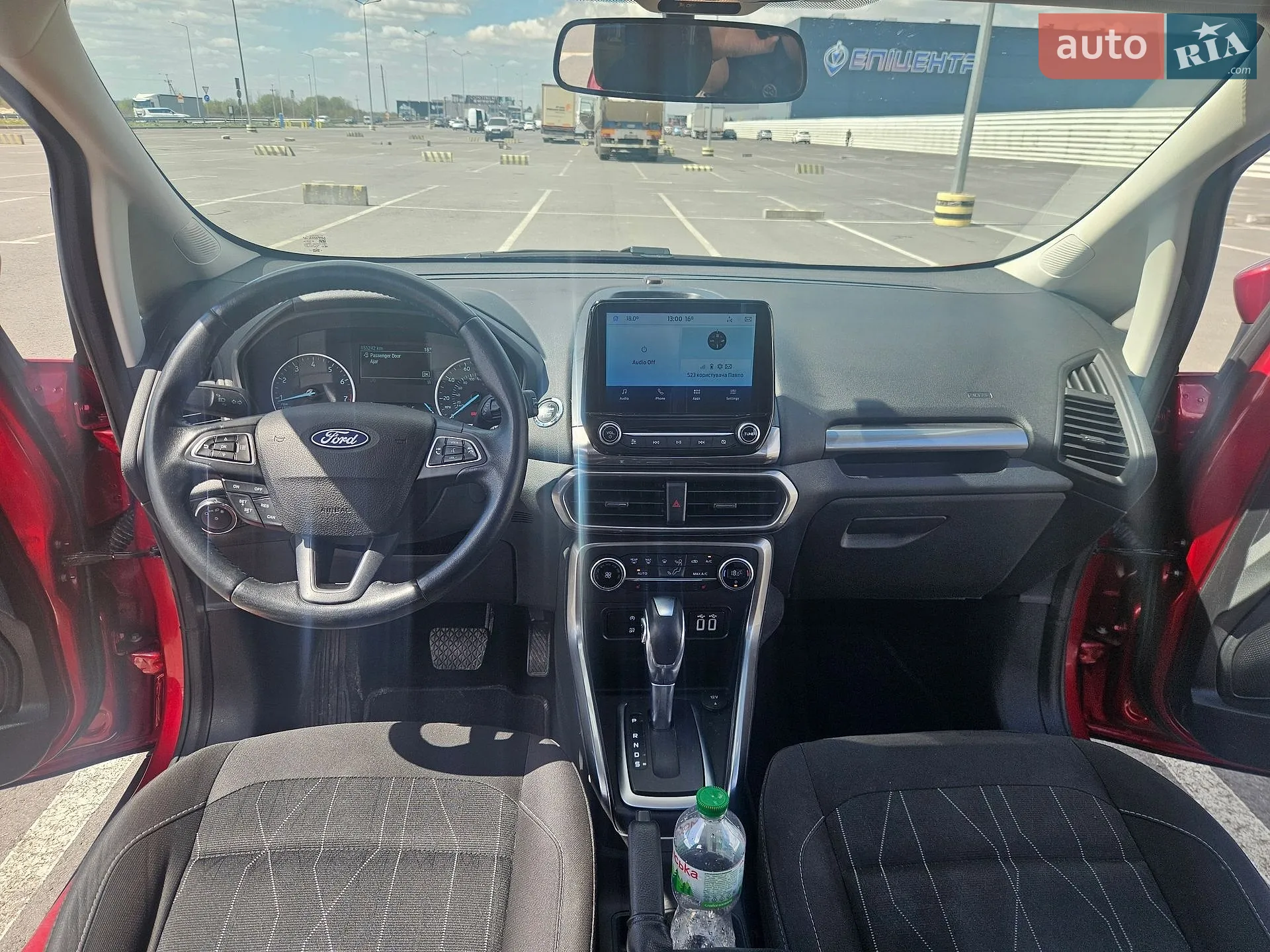 2019 Ford EcoSport - мініатюра 14