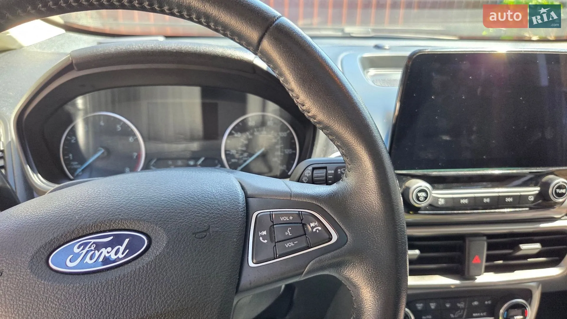 2020 Ford EcoSport - мініатюра 6