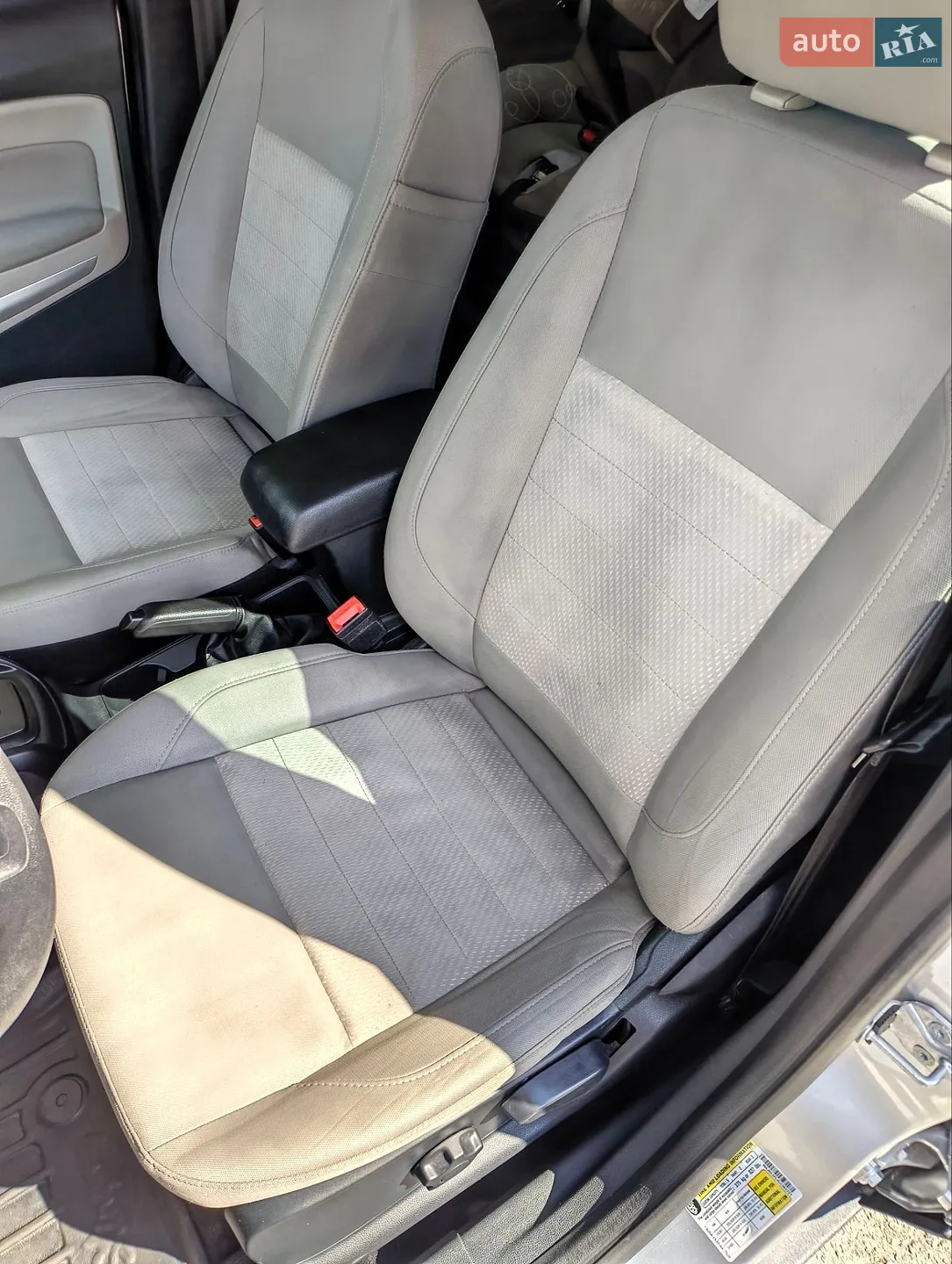 2020 Ford EcoSport - мініатюра 29