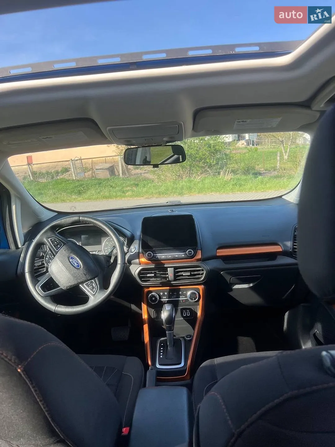 2022 Ford EcoSport - мініатюра 18