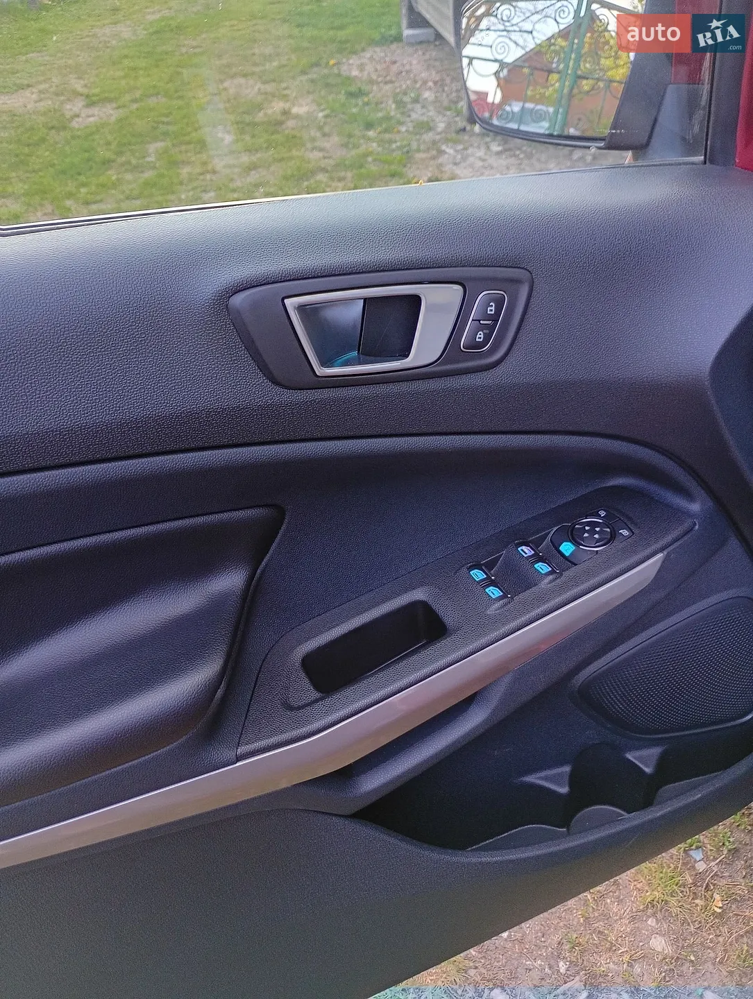 2021 Ford EcoSport - мініатюра 3