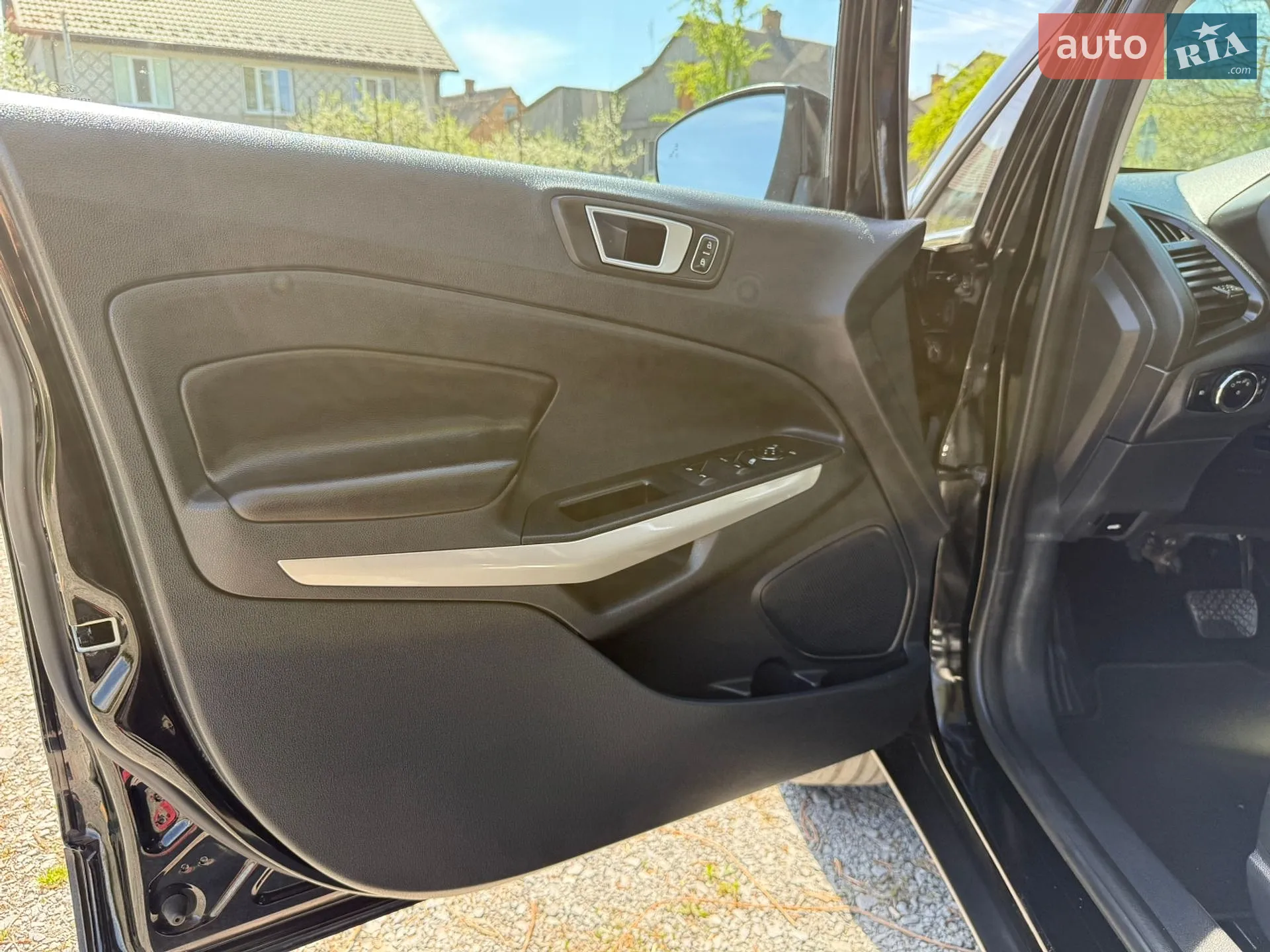 2020 Ford EcoSport - мініатюра 21