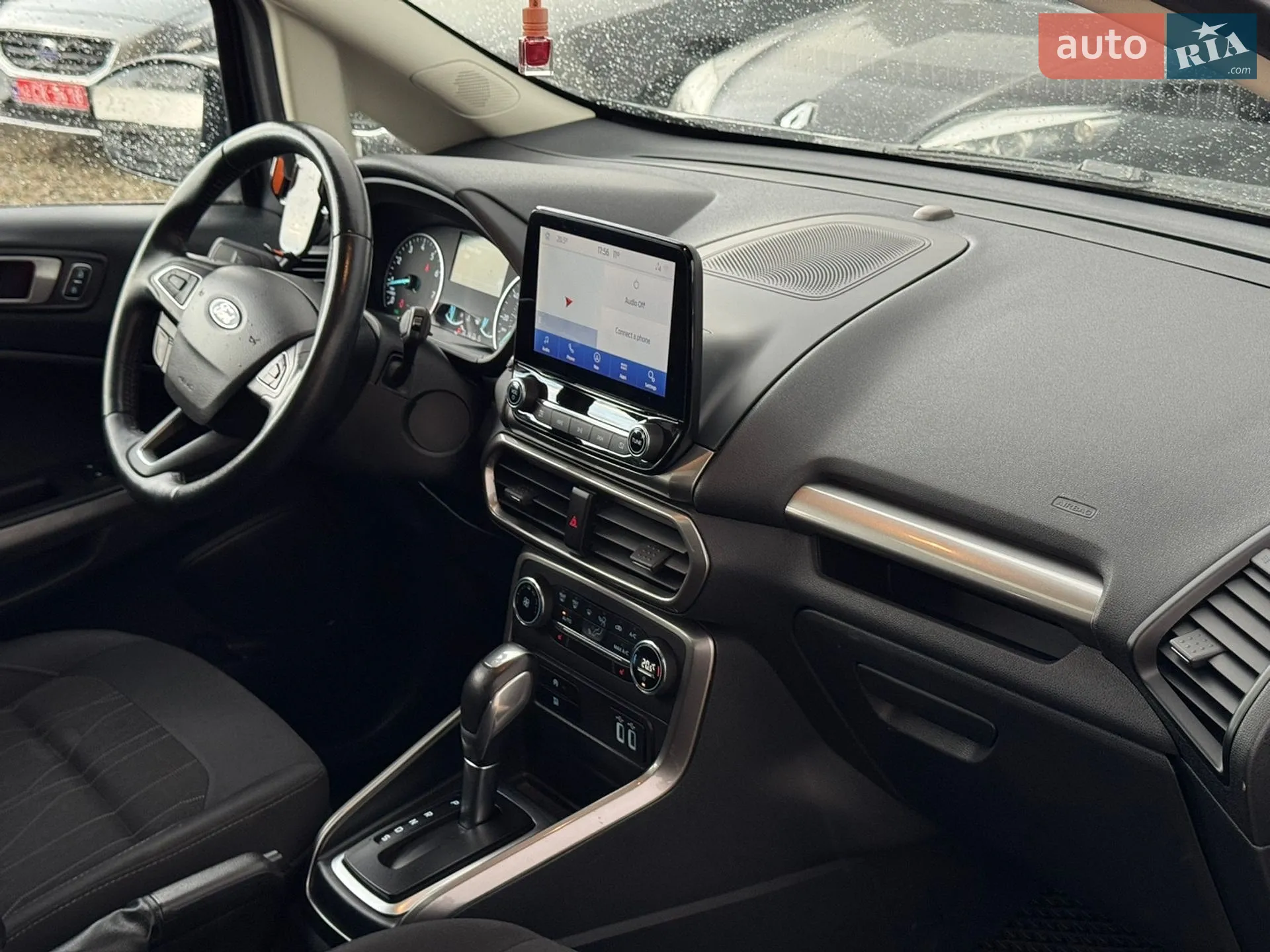 2019 Ford EcoSport - мініатюра 35