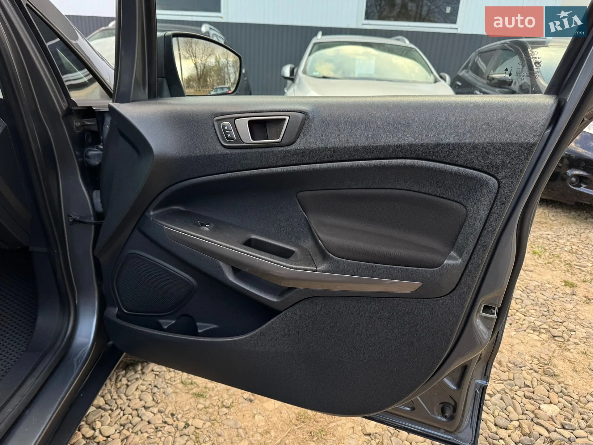 2019 Ford EcoSport - мініатюра 33