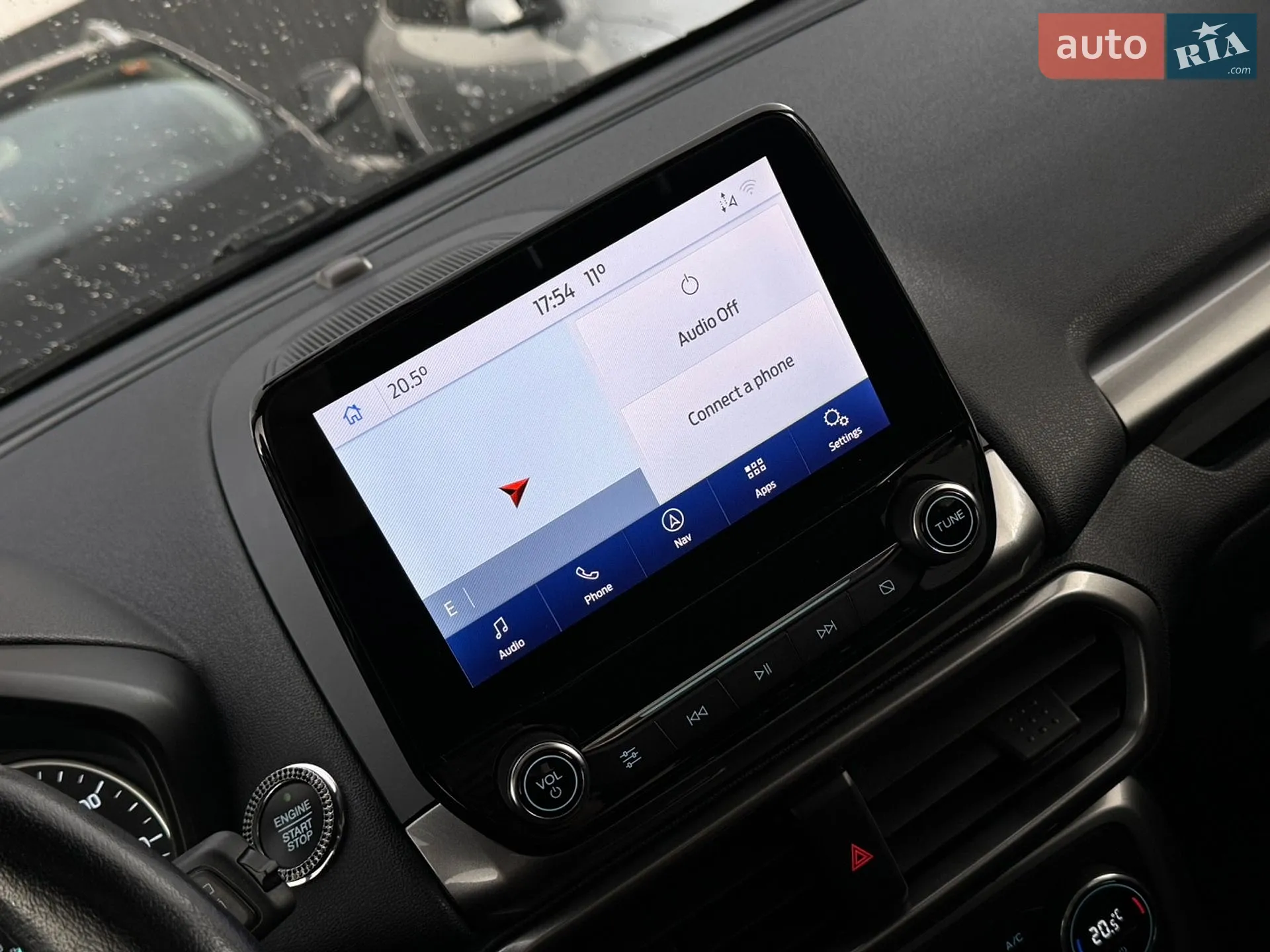 2019 Ford EcoSport - мініатюра 44