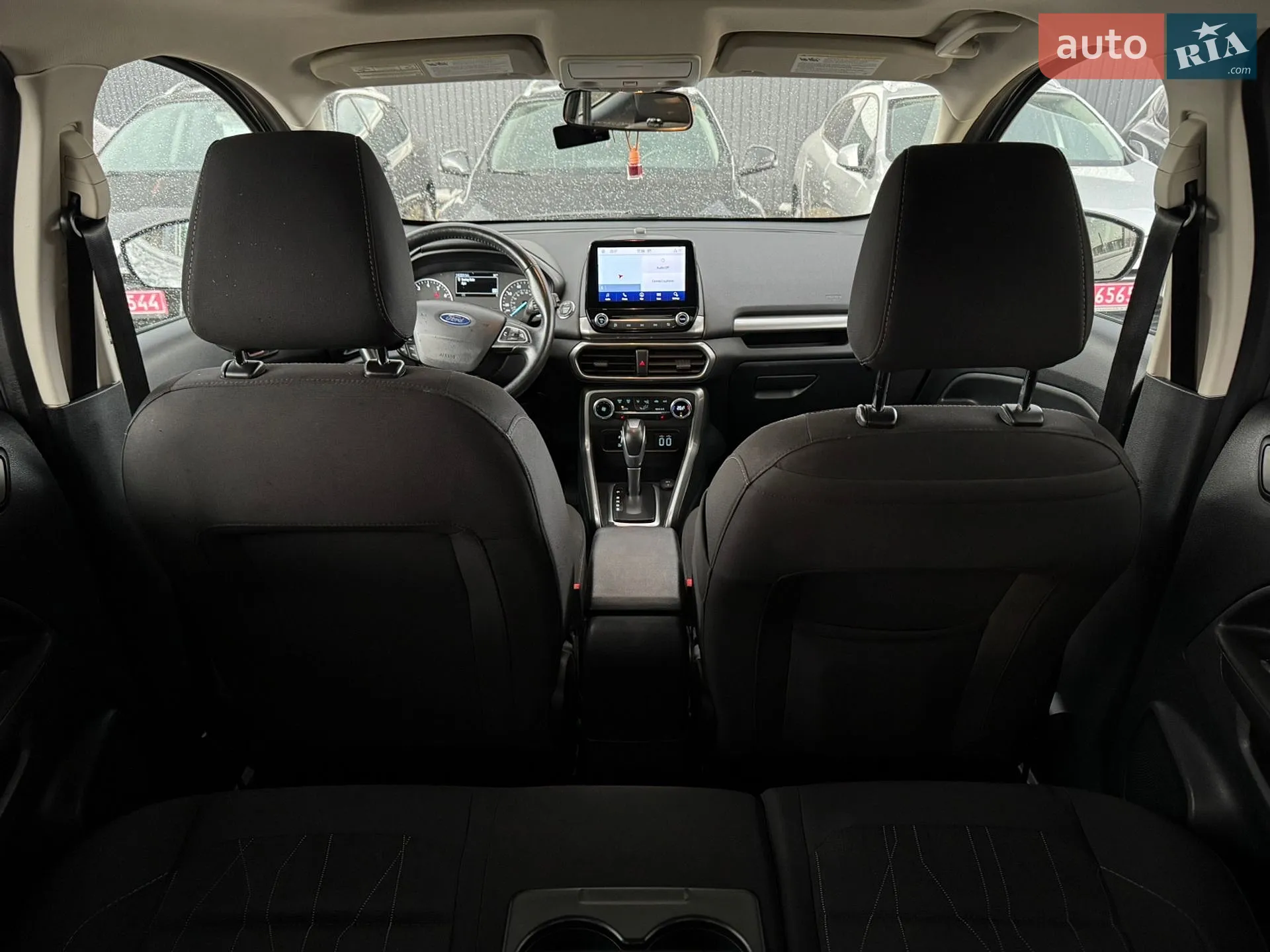 2019 Ford EcoSport - мініатюра 49
